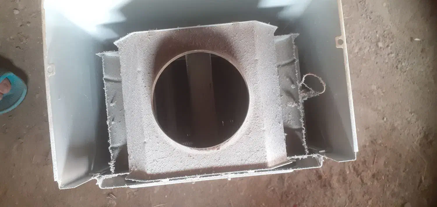 آبگرمکن دیواری سالم بوتان|آبگرمکن، پکیج، شوفاژ|نوشین شهر, |دیوار