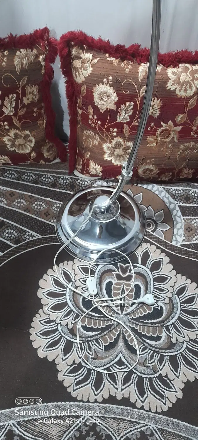 آباژور|چراغ خواب و آباژور|میناب, |دیوار