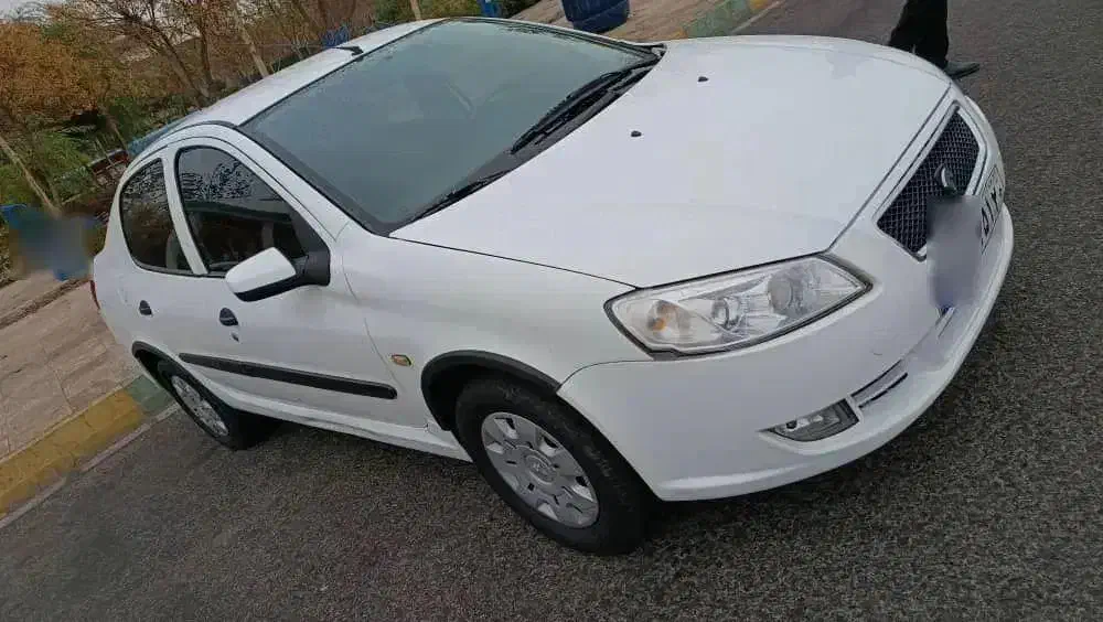 رانا مدل 95 بیرنگ|خودرو سواری و وانت|فردیس, فردیس|دیوار