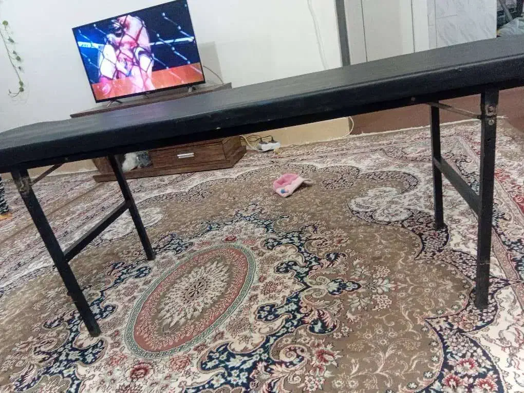 تخت تاشو|آرایشگاه و سالنهای زیبایی|ابریشم, |دیوار