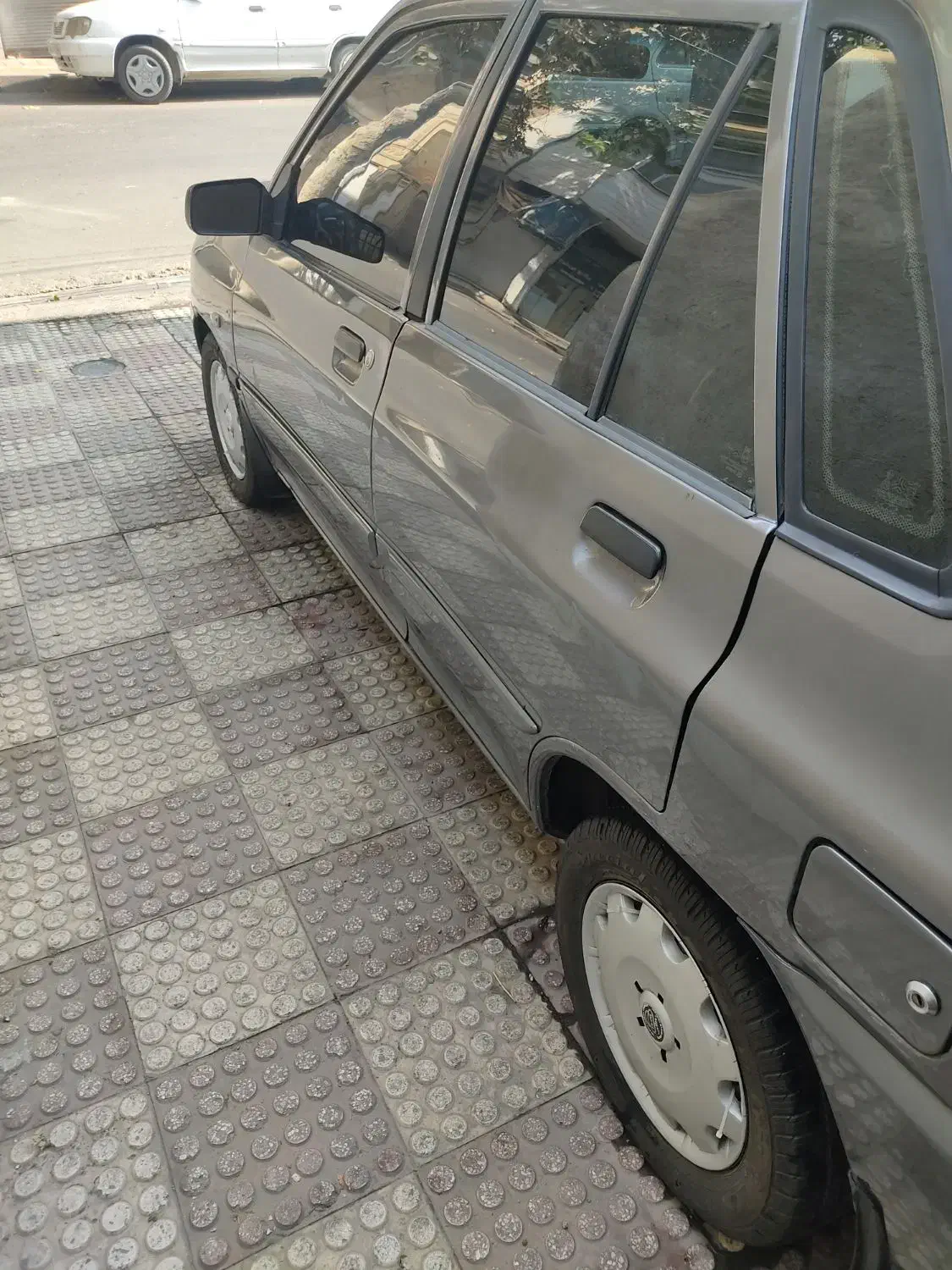 پراید ۱۳۲ مدل ۹۰|خودرو سواری و وانت|تهران, شهمیرزادی|دیوار