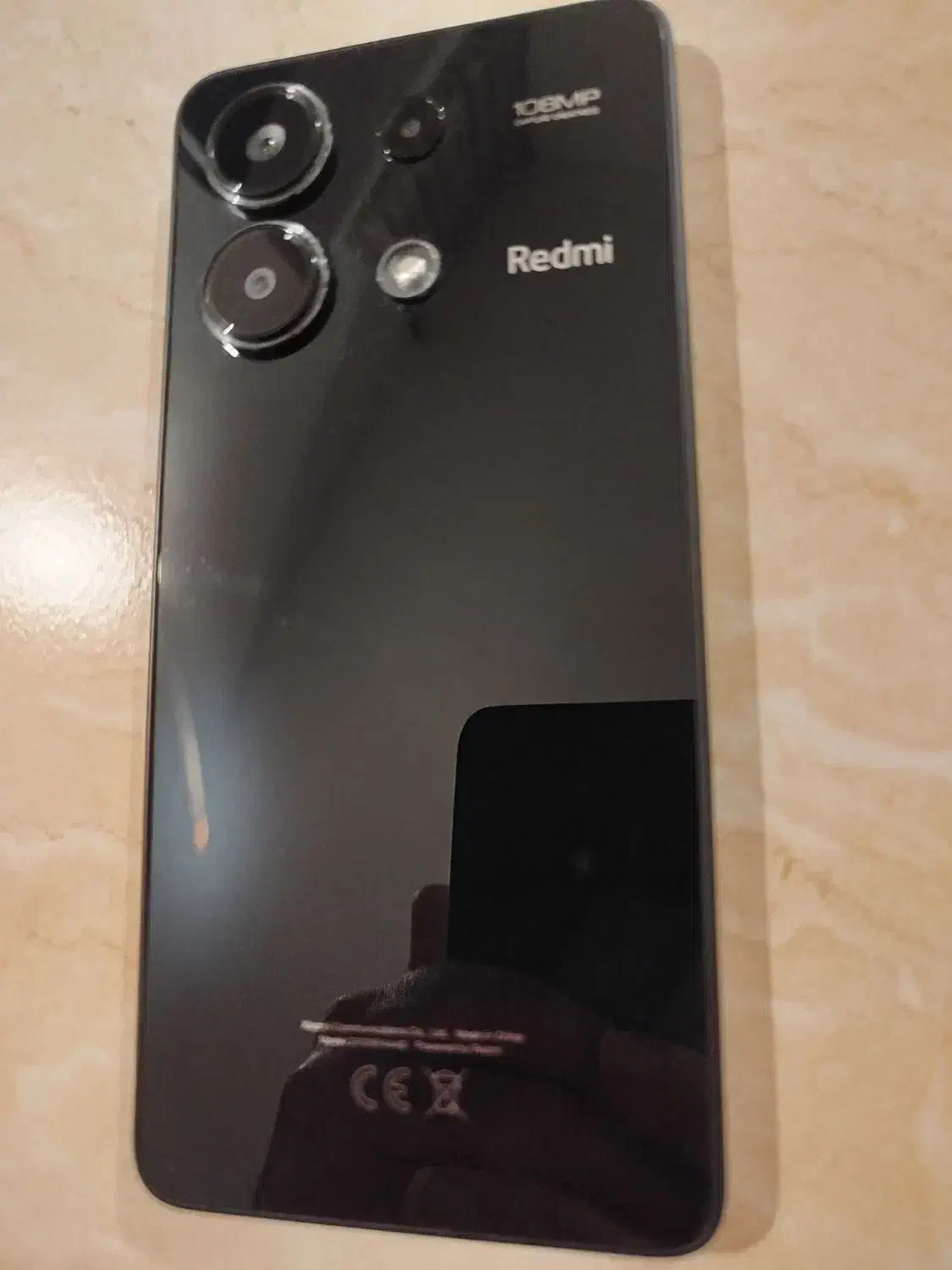 شیائومی ردمی نوت 13|موبایل|معصومیه, |دیوار