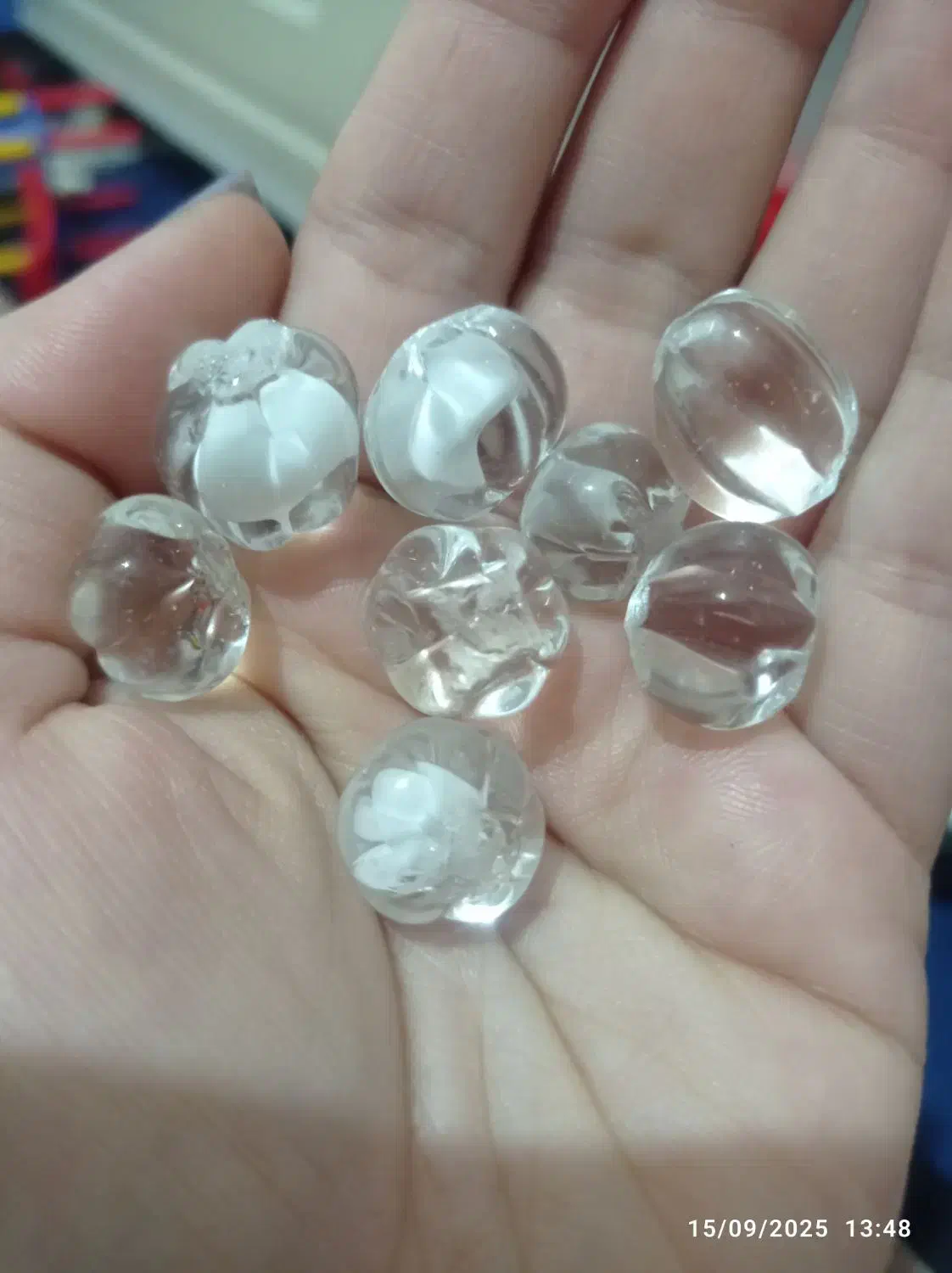 تعدادی اسباب بازی|اسباب‌‌بازی|قرچک, محمد آباد|دیوار