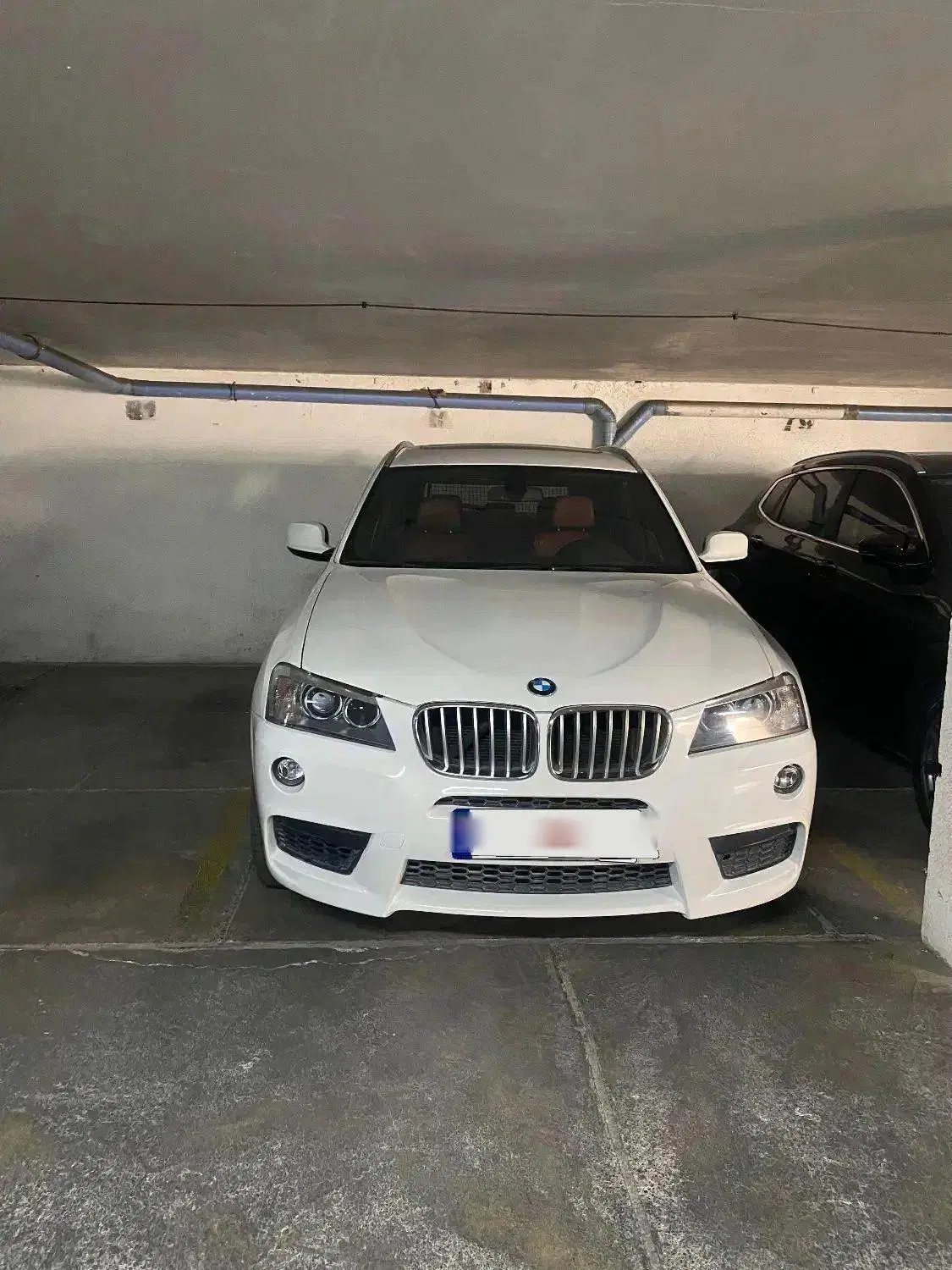 bmw x3 2014|خودرو سواری و وانت|تهران, سعادت‌آباد|دیوار