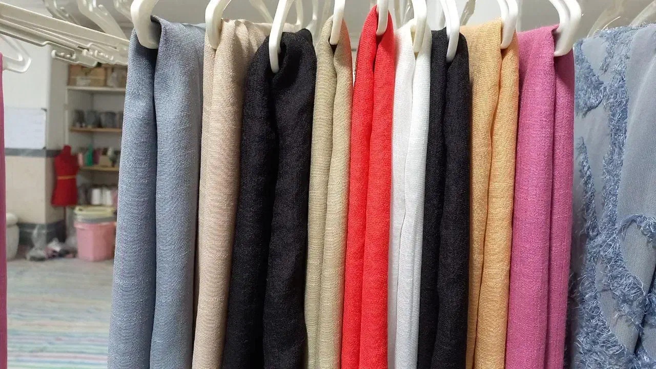 شال به صورت عمده|لباس|شازند, |دیوار