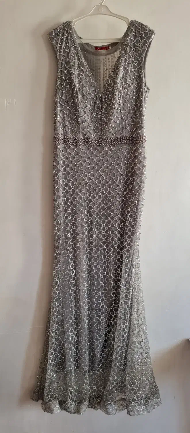 لباس مجلسی|لباس|مراغه, |دیوار