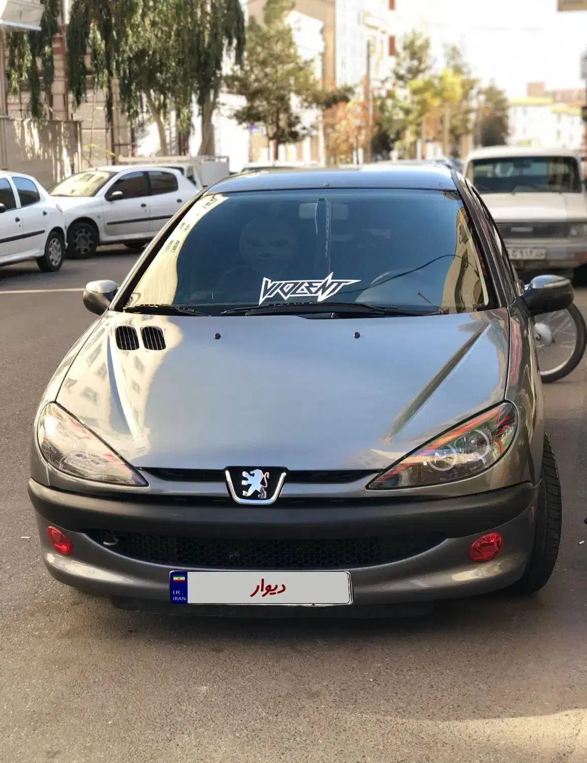 206|خودرو سواری و وانت|سمنان, |دیوار