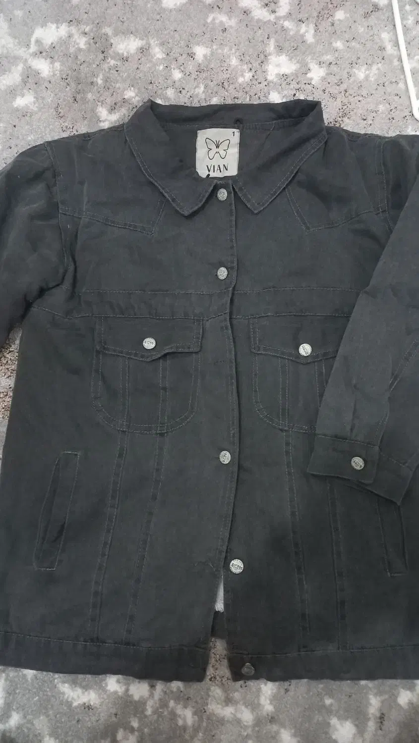 کاپشن|لباس|سمنان, |دیوار