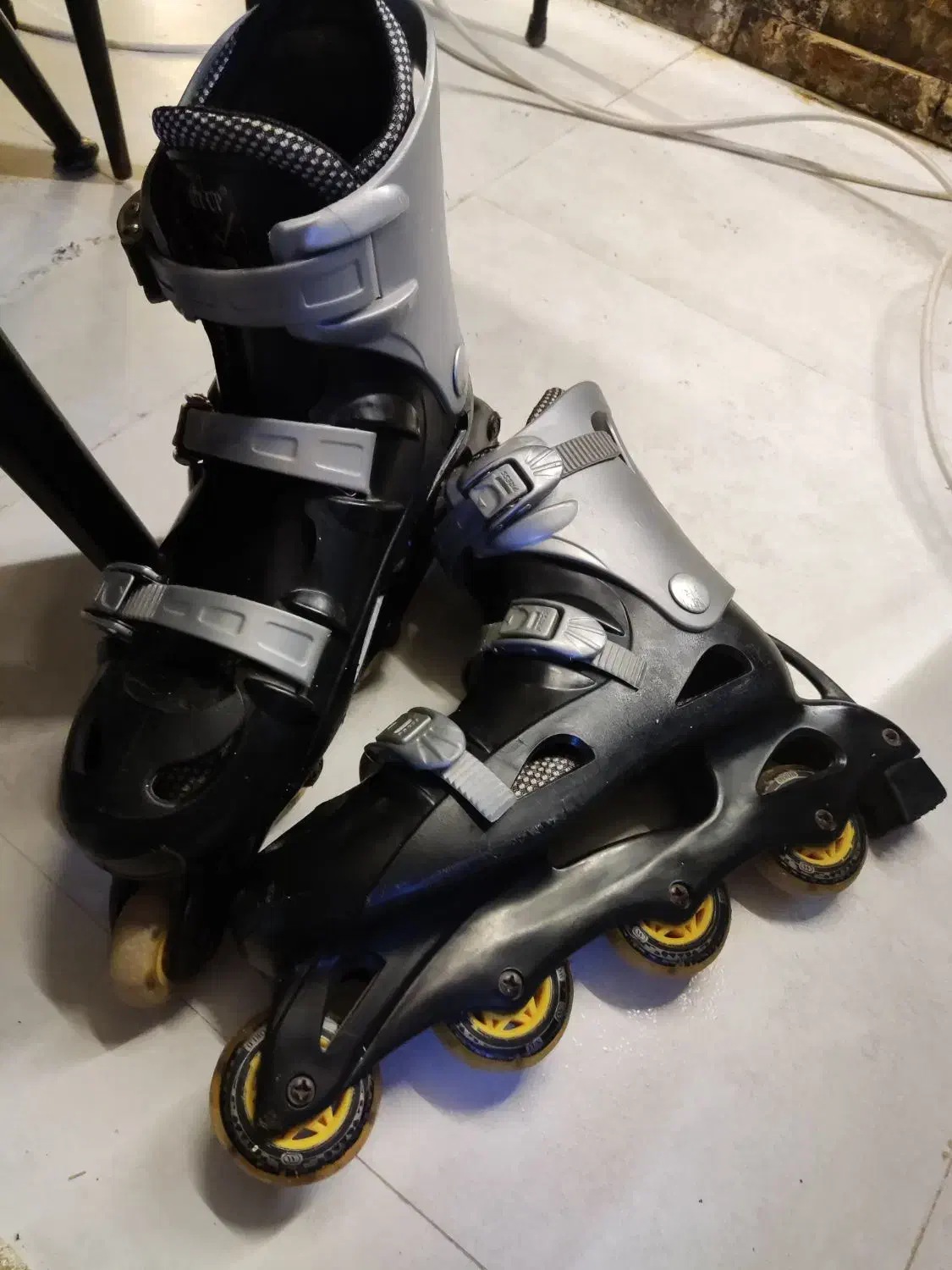 اسکیت|دوچرخه، اسکیت، اسکوتر|بابلسر, |دیوار