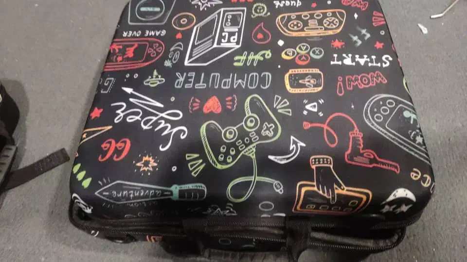 پی اس 4 تمیز 500گیگ کپی خور قیمت توافقی|کنسول، بازی ویدئویی و آنلاین|بندرلنگه, |دیوار