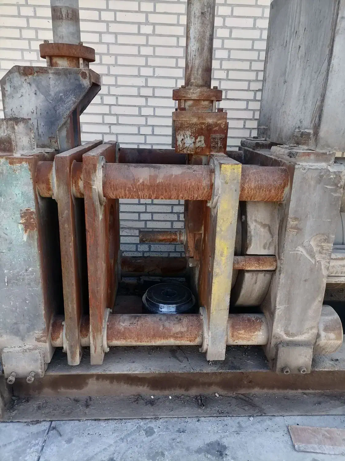 اکسترژن|ماشین‌آلات صنعتی|شهریار, رزکان|دیوار