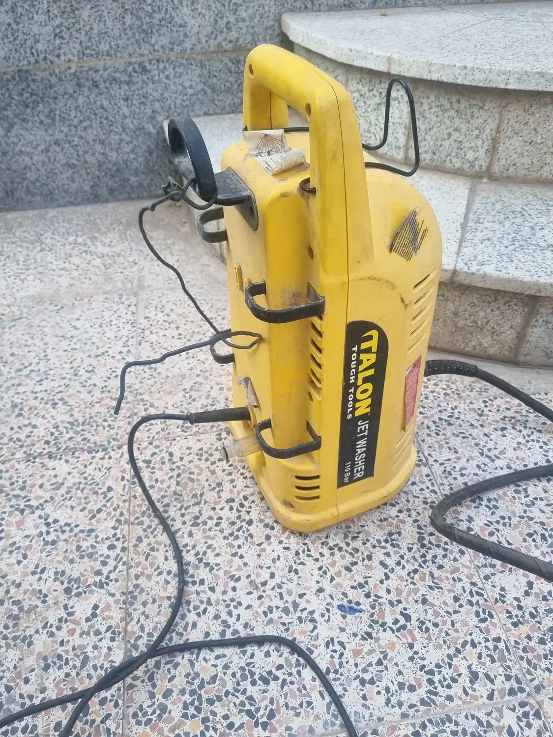 کارواش خانگی|سایر لوازم برقی|سیرجان, |دیوار