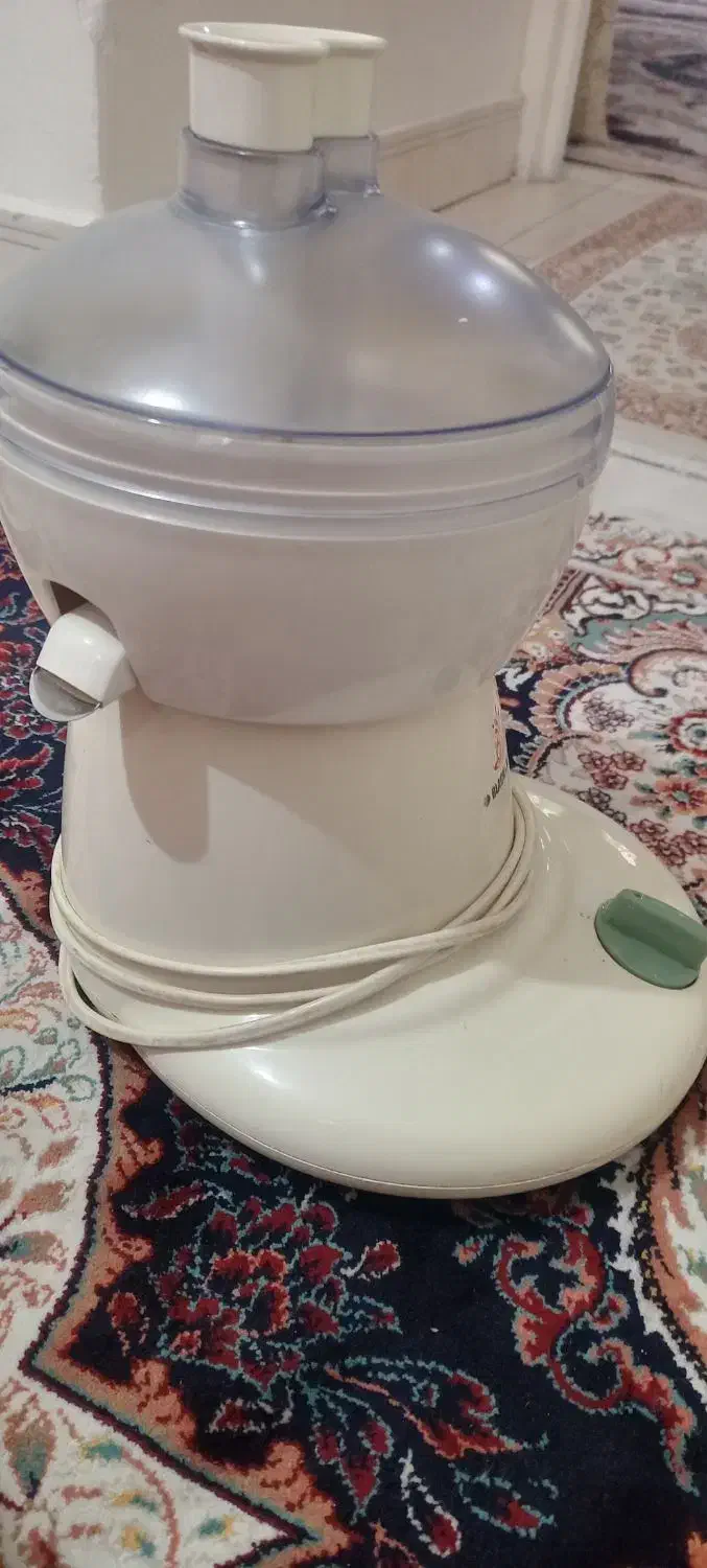 آبمیوه گیری|آبمیوه‌گیر و آب‌مرکبات‌گیر|تهران, مسعودیه|دیوار