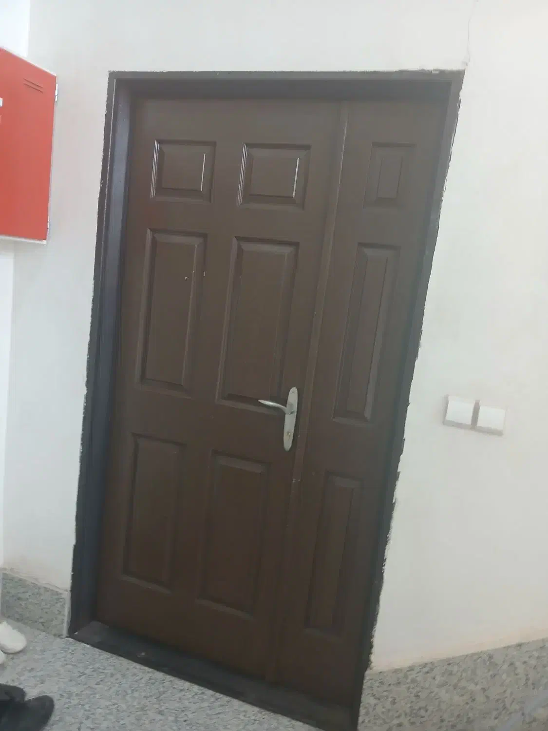 درب واحد|مصالح و تجهیزات ساختمان|خوی, |دیوار