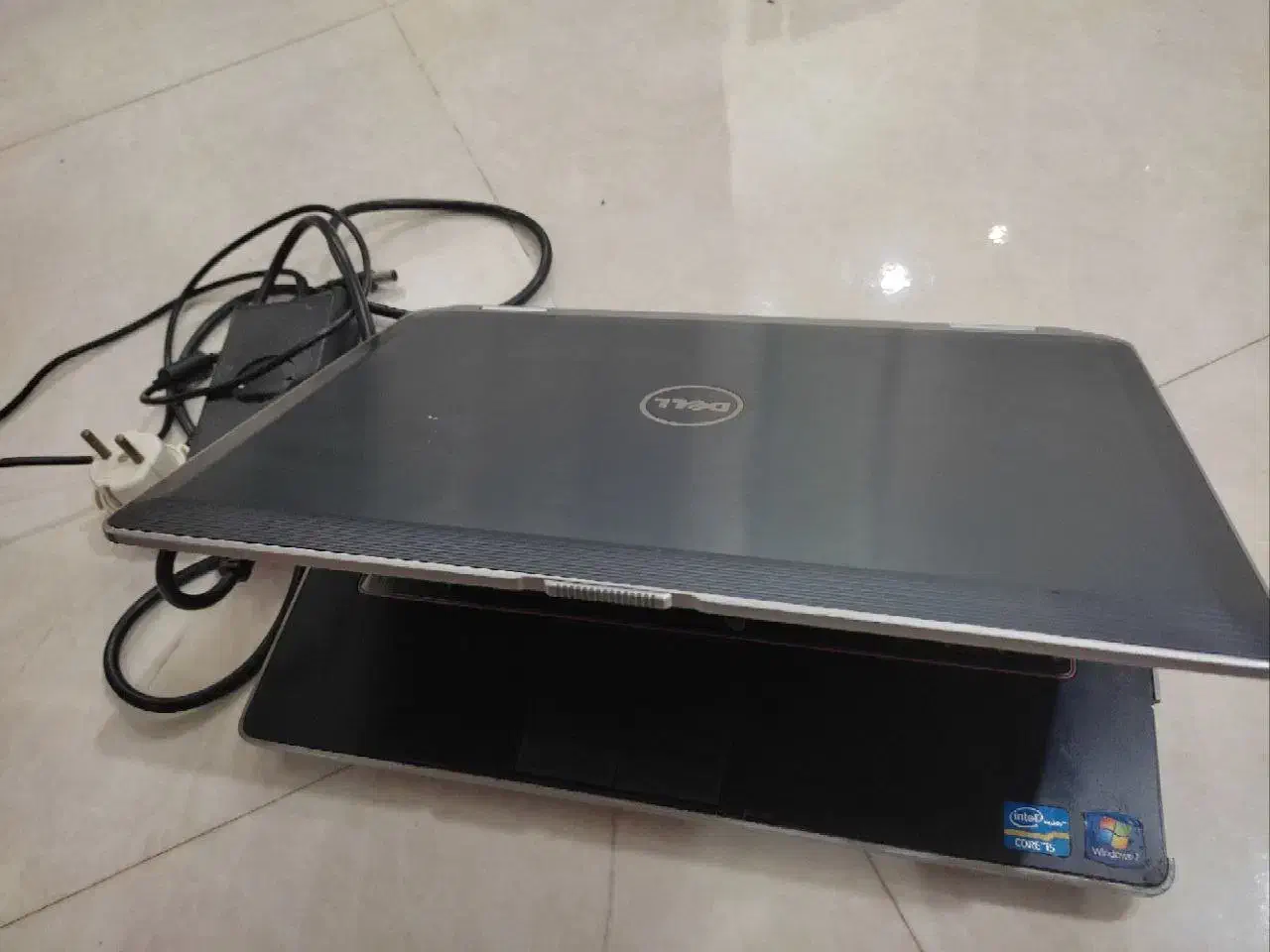 لپ تاپ دل dell|رایانه همراه|رشت, کوی امام رضا|دیوار