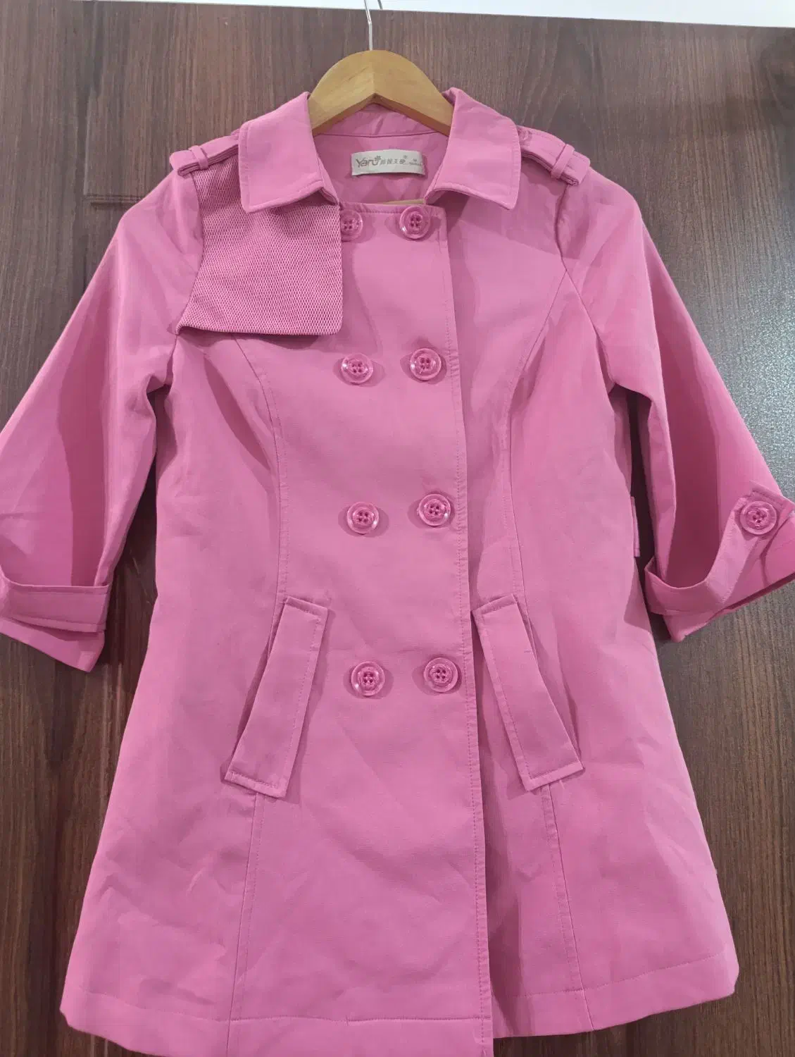 تعدادی مانتوی پاییزه آستر دار گرم و کاپشن|لباس|جاجرم, |دیوار