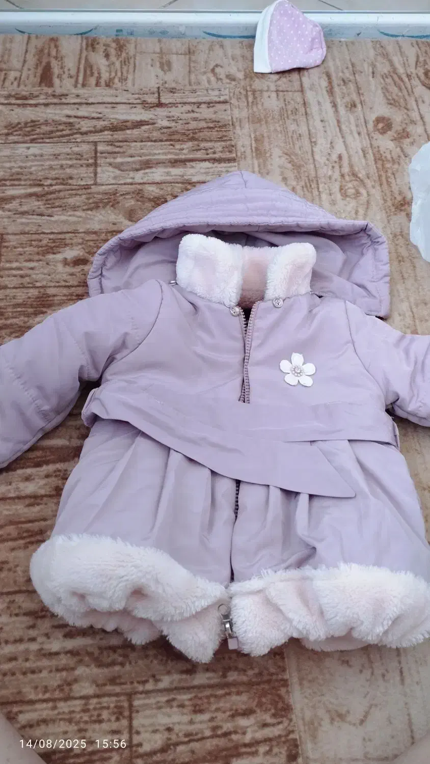 کاپشن کودک|کفش و لباس بچه|فولادشهر, مسکن مهر فولادشهر|دیوار