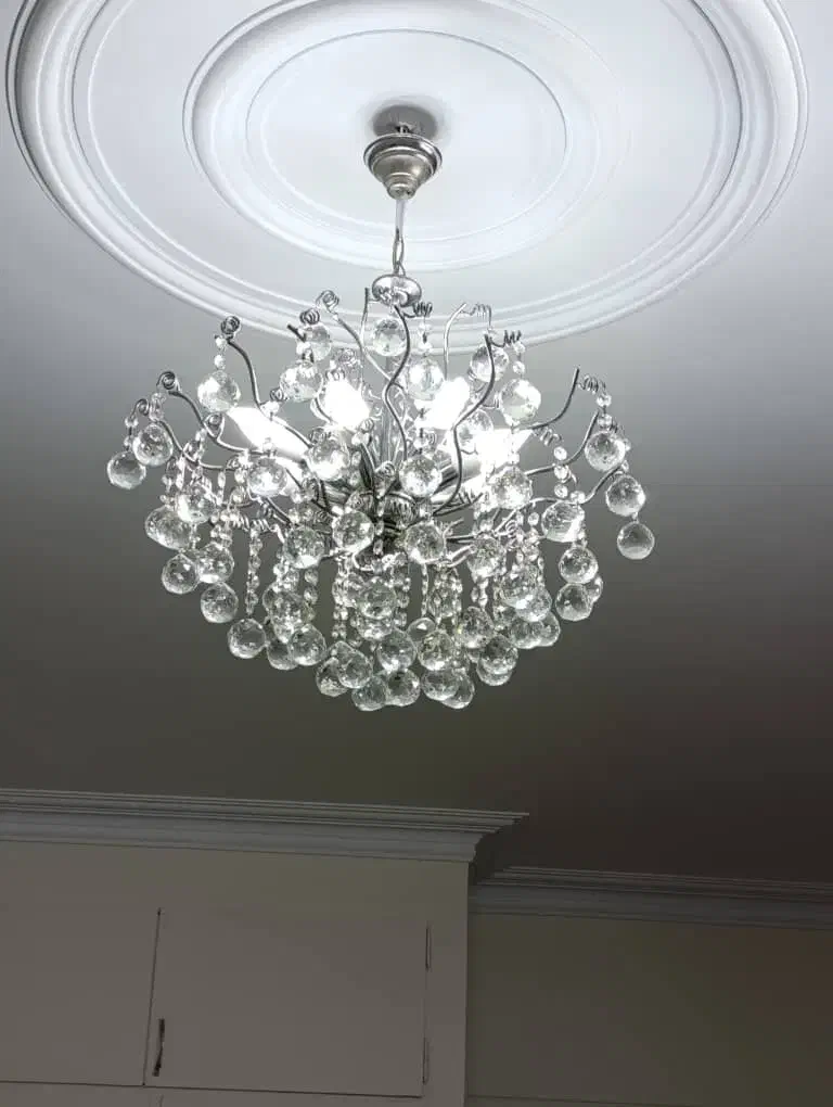 لوستر|لوستر و چراغ آویز|تهران, تهرانسر مرکزی|دیوار