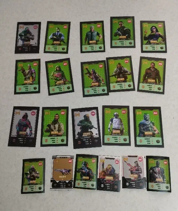 کارت کالاف دیوتی . کارت دونه ای ۵۵ تومن برچسب ۵ ت|کنسول، بازی ویدئویی و آنلاین|ری, حمزه‌آباد|دیوار