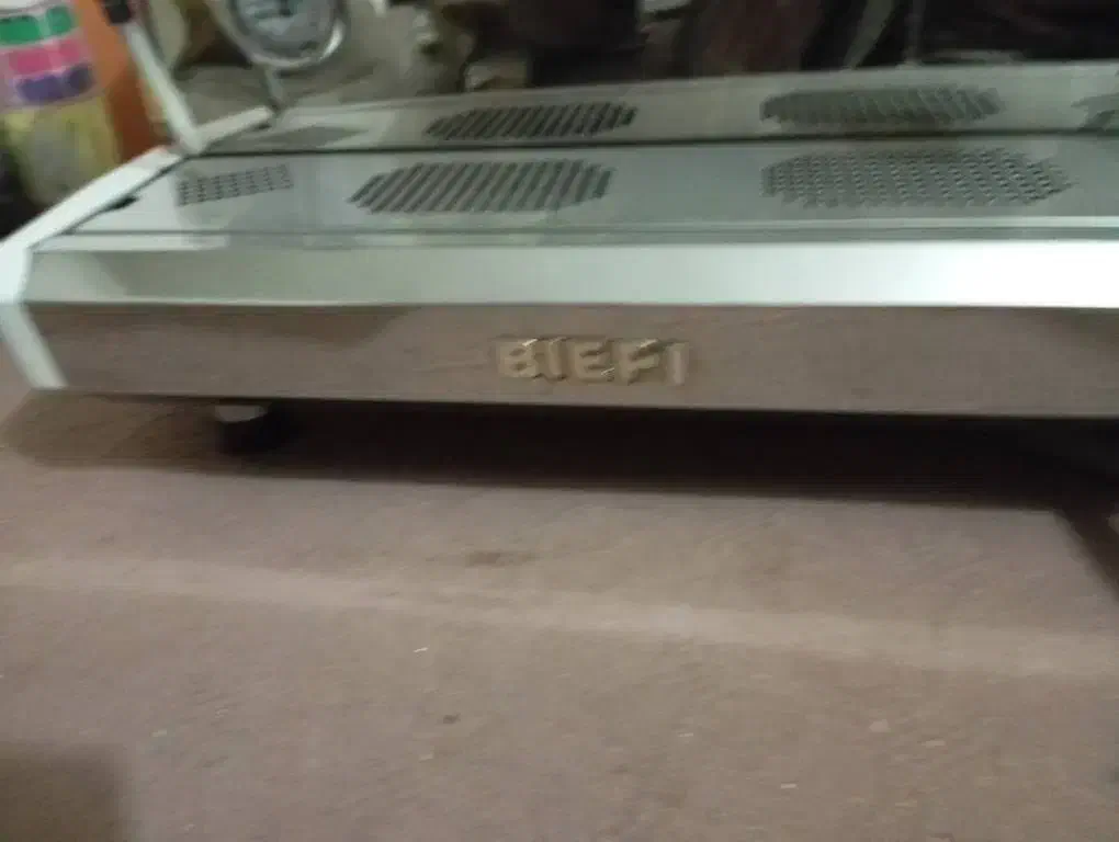 دستگاه اسپرسوساز صنعتی|سماور، چایساز، قهوهساز|اندیشه, اندیشه فاز ۱|دیوار