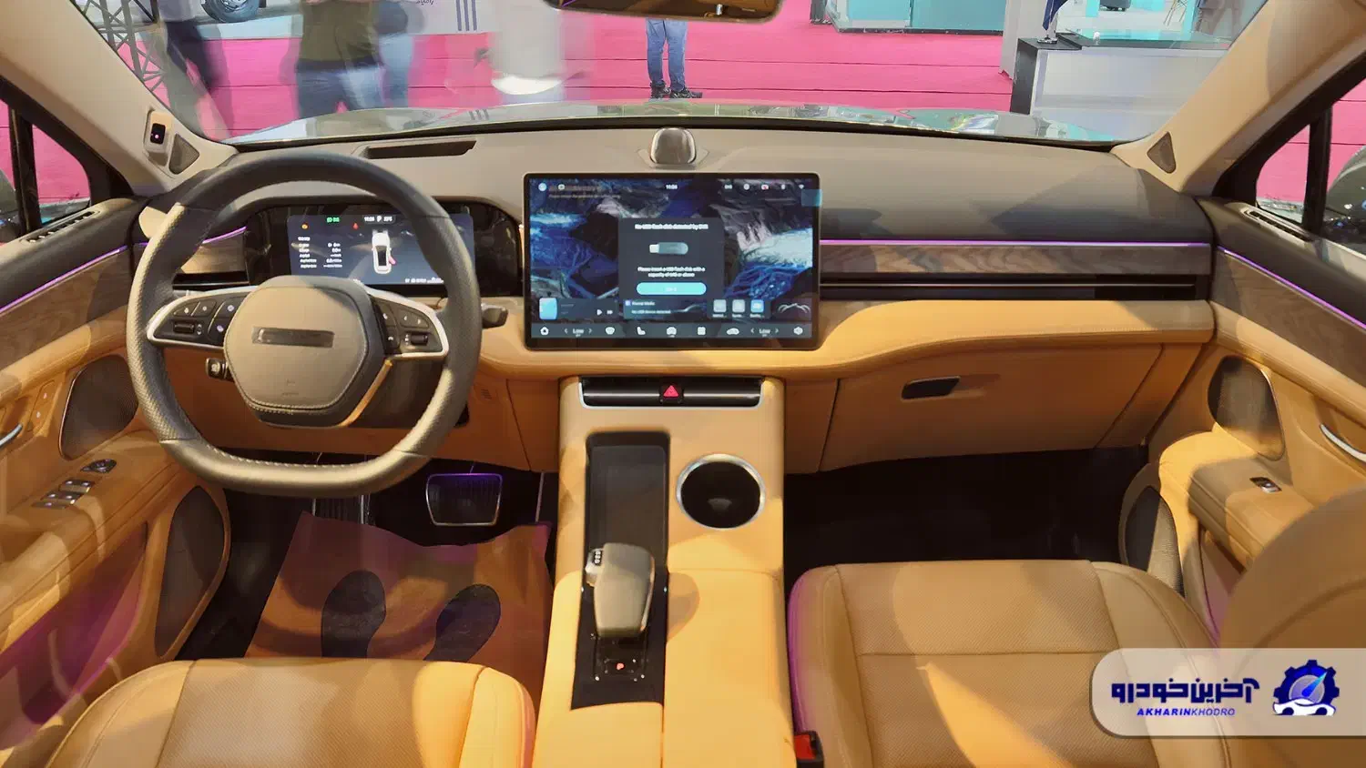 فروش  ERES M5|خودرو سواری و وانت|تهران, تختی|دیوار