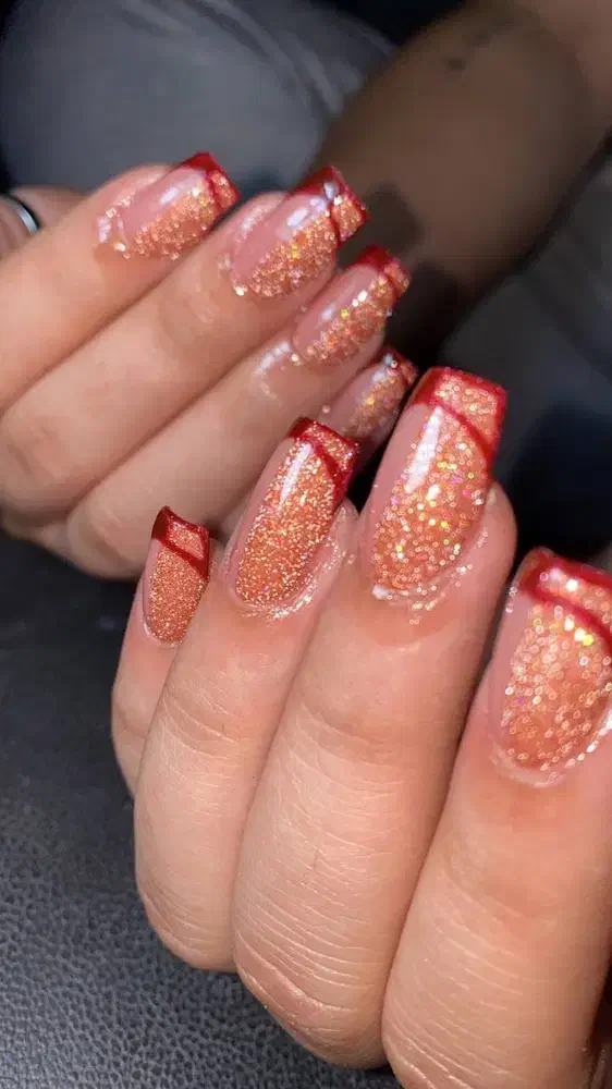 آموزش ناخن فقط ۳ م|خدمات آموزشی|دلند, |دیوار