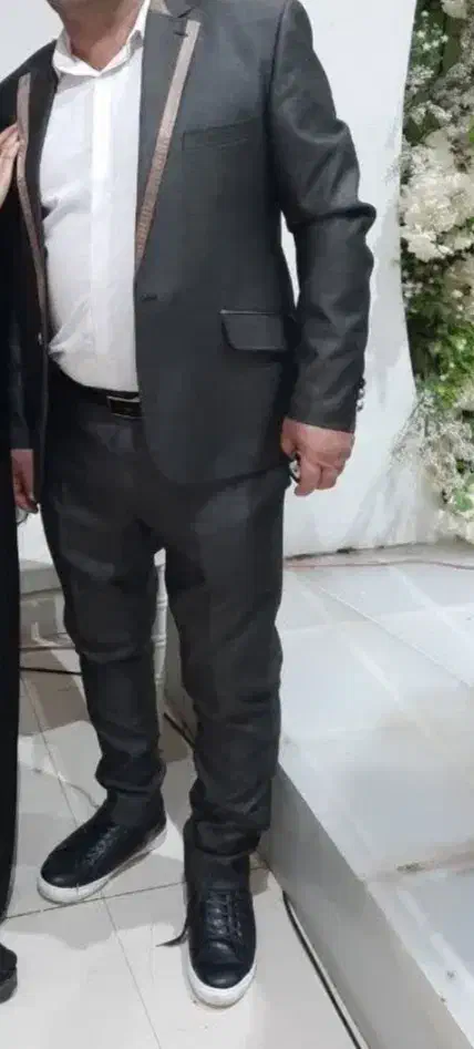 کت و شلوار مجلسی|لباس|بابل, |دیوار