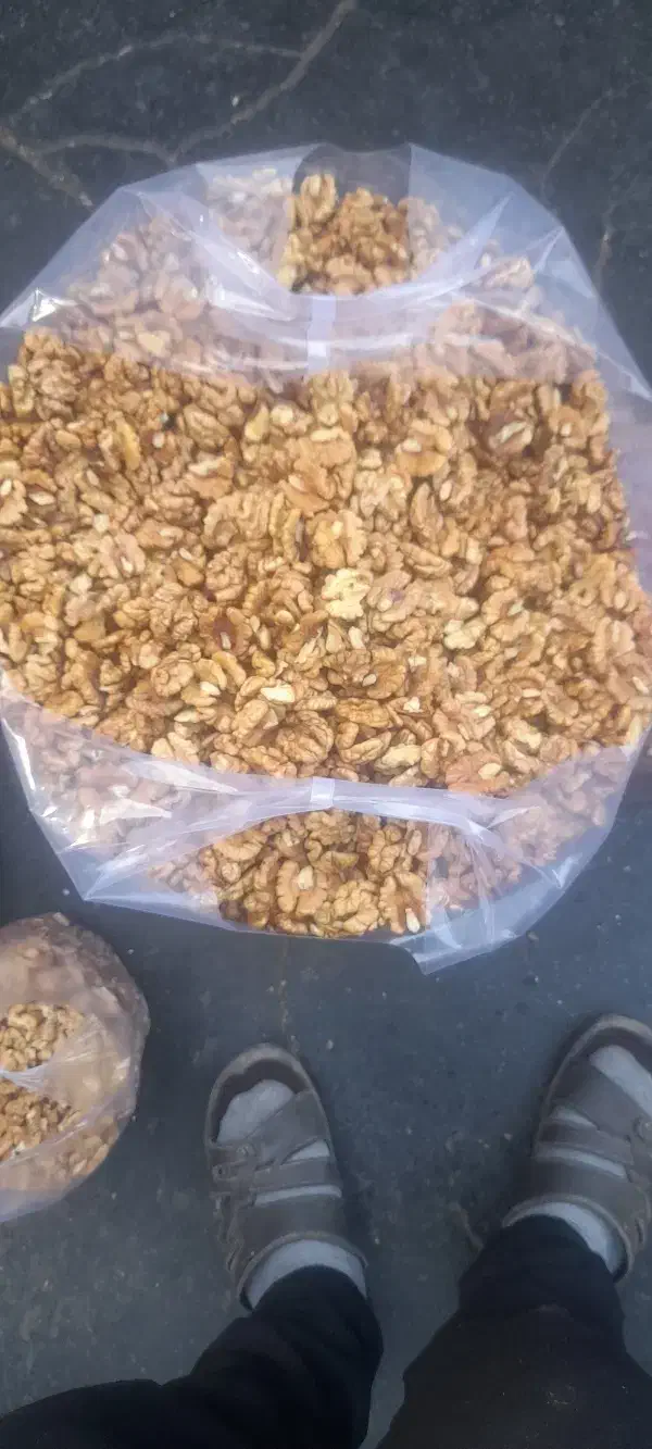 شکستن گردو در آذرشهر وحومه گوگان ممقان|استخدام صنعتی، فنی، مهندسی|آذرشهر, |دیوار