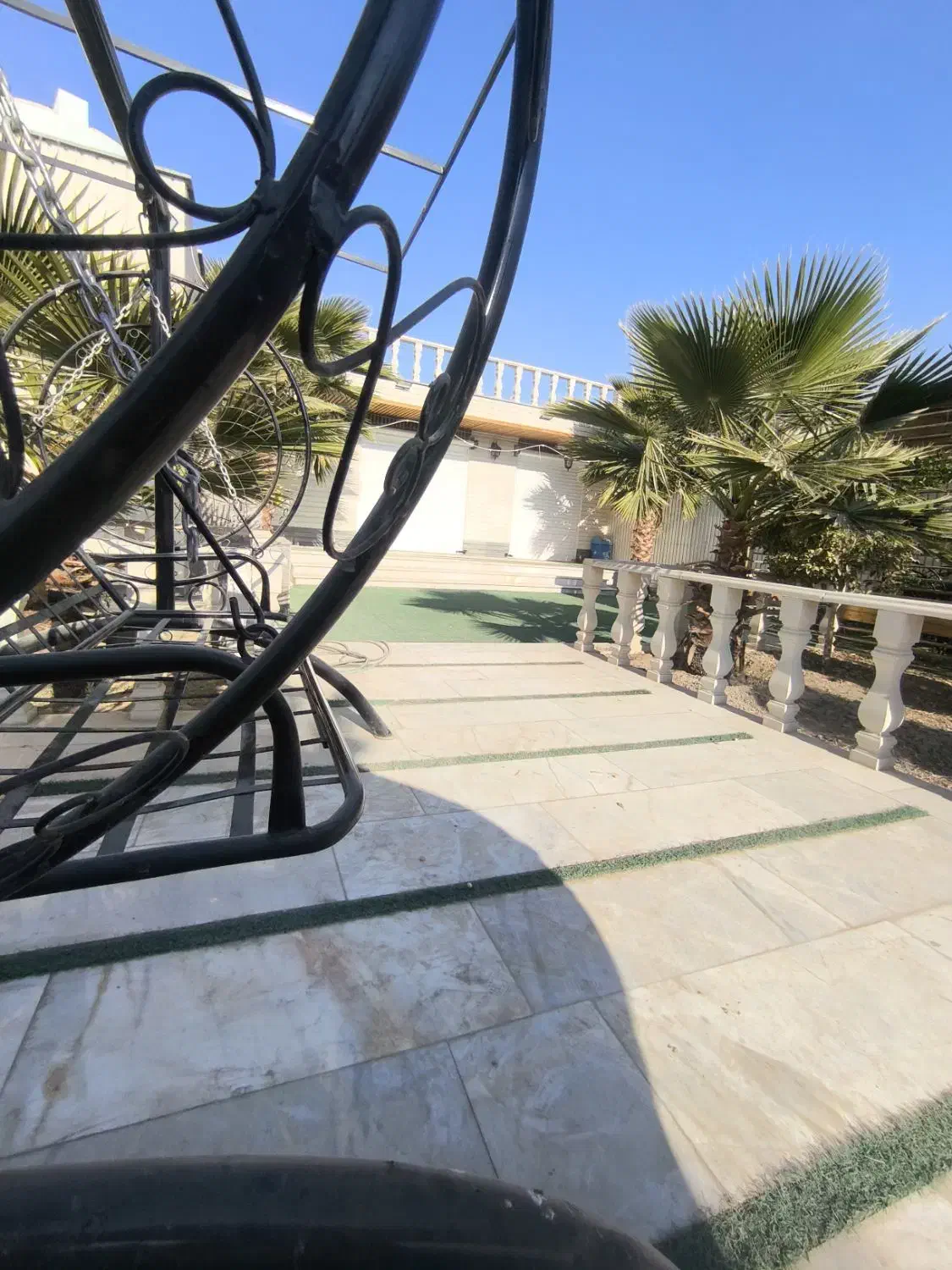 باغ ویلا سرپوشیده مُدرن زردنجان کاج|فروش خانه و ویلا|اصفهان, براآن شمالی|دیوار