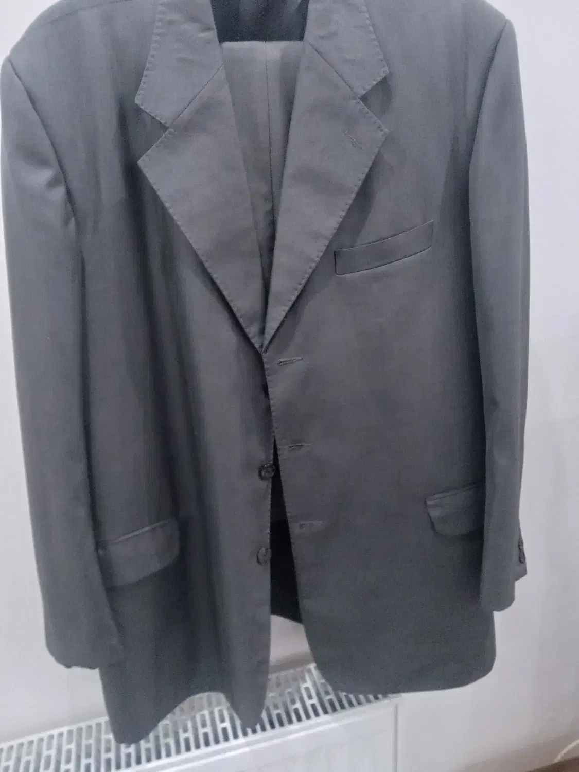 کت وشلوار سایز بزرگ|لباس|ورامین, ورامین|دیوار