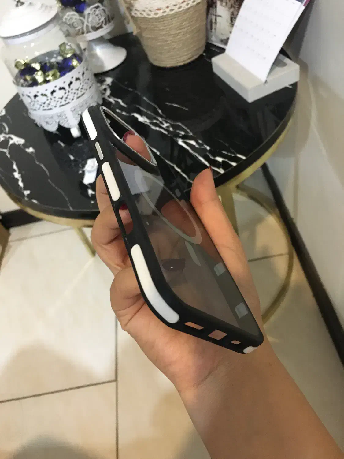 قاب ایفون۱۶پرومکس|لوازم جانبی موبایل و تبلت|کرج, فاز ۳ گوهردشت|دیوار