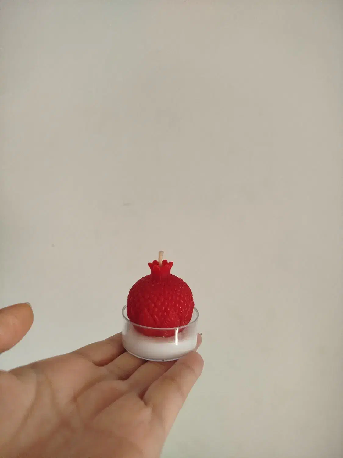 شمع یلدایی|صنایع دستی و سایر لوازم تزئینی|بندرعباس, |دیوار