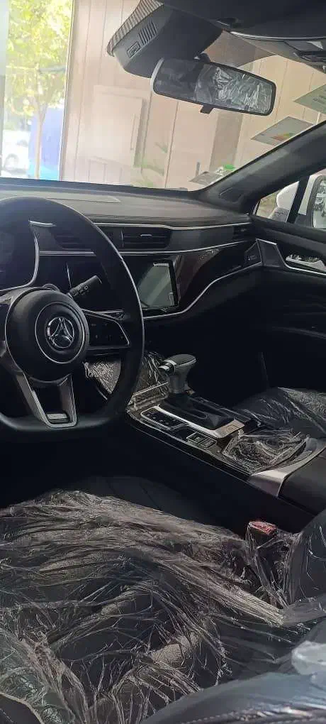 فروش فوق العاده دیگنیتی پرستیژ|خودرو سواری و وانت|خمینیشهر, |دیوار