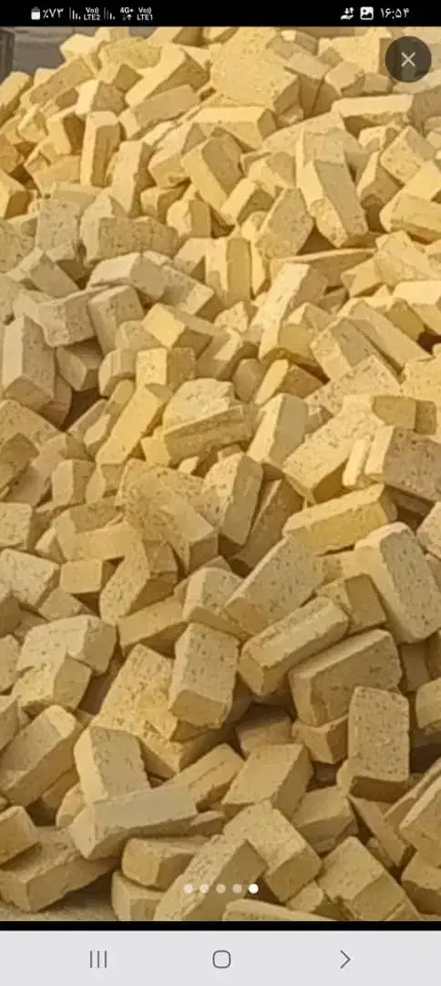 زبره سازان اجر|مصالح و تجهیزات ساختمان|کوهدشت, |دیوار