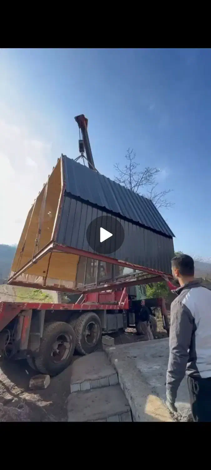 حمل باچرثقیل|خدمات حمل و نقل|خمام, |دیوار