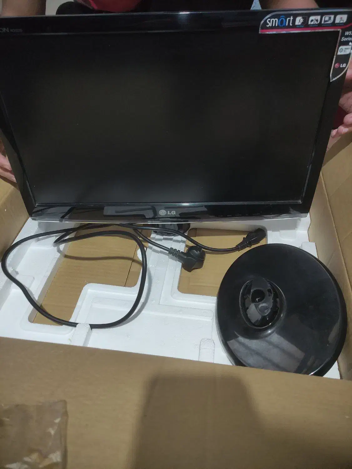 مانیتور و کیس|رایانه رومیزی|ملایر, |دیوار