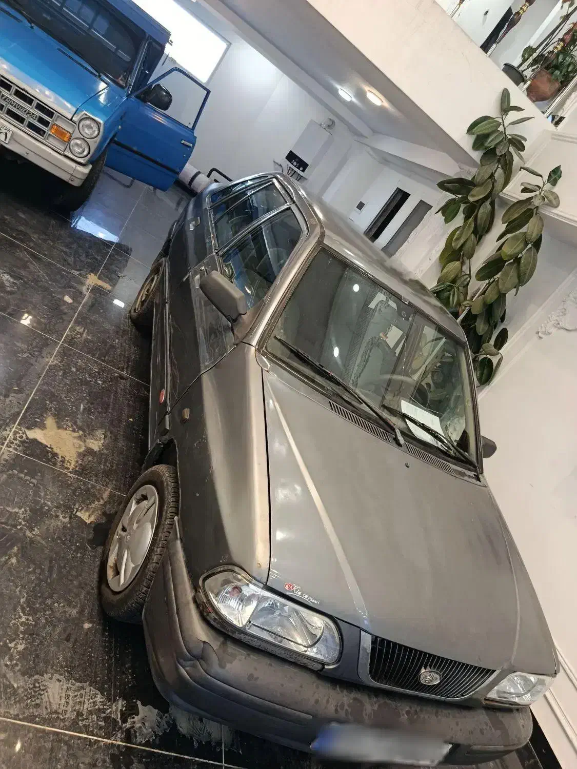 پراید141|خودرو سواری و وانت|سقز, |دیوار