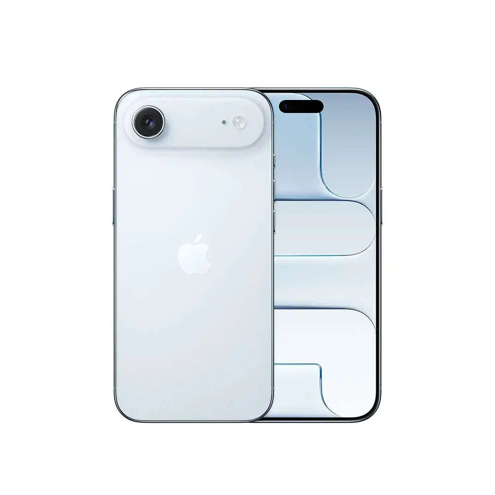 آیفون ایر ظرفیت 256 iPhone Air|موبایل|مشهد, وکیل‌آباد|دیوار
