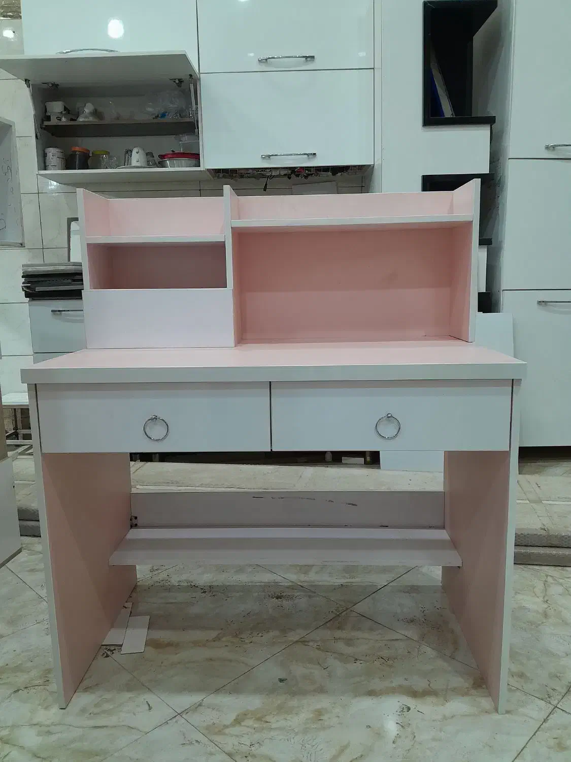 کابینت وکمددیواری|جاکفشی، کمد، دراور|اسلامآباد غرب, |دیوار