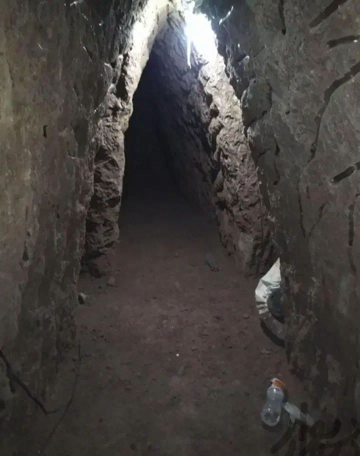 چاه کن مغنی|خدمات پیشه و مهارت|مشهد, توس (بلوار توس)|دیوار