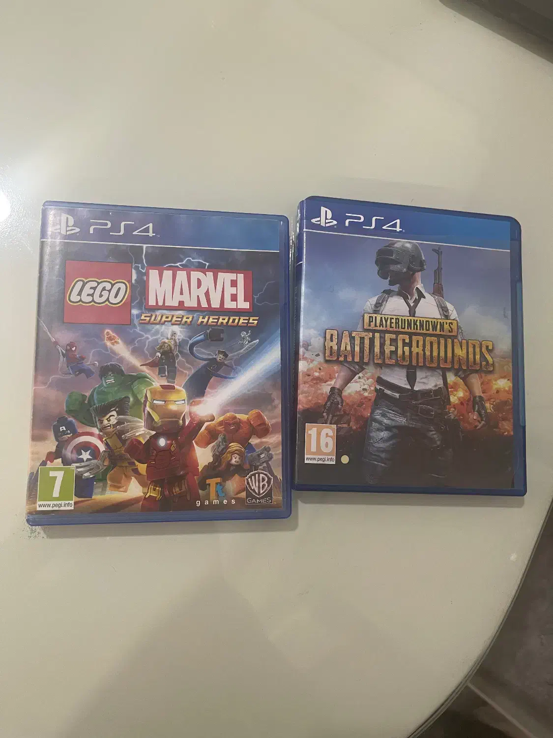 بازی ps4|کنسول، بازی ویدئویی و آنلاین|اهواز, گلستان|دیوار