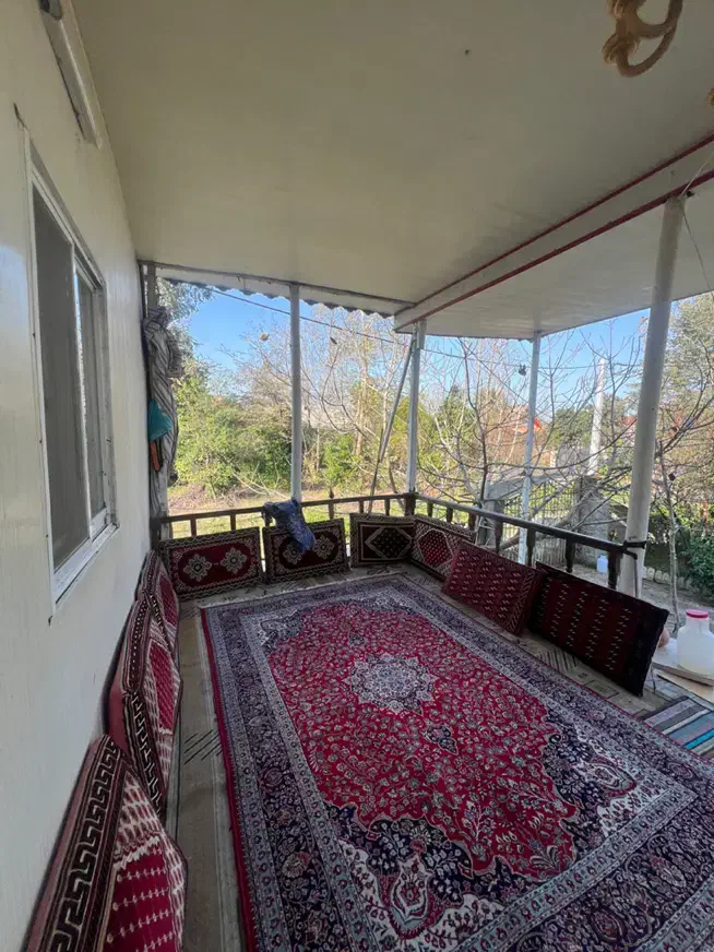 اجاره ویلا|اجارهٔ کوتاه‌مدت ویلا و باغ|آستانه اشرفیه, |دیوار