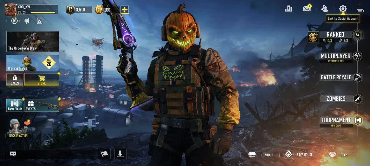 فروش اکانت کالاف|کنسول، بازی ویدئویی و آنلاین|تهران, آبشار|دیوار