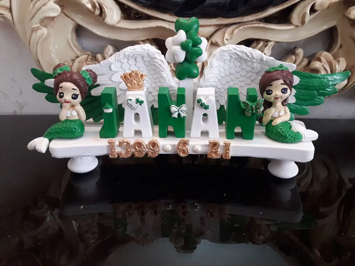 گاهشمار موزیکال|اسباب‌‌بازی|اردبیل, |دیوار