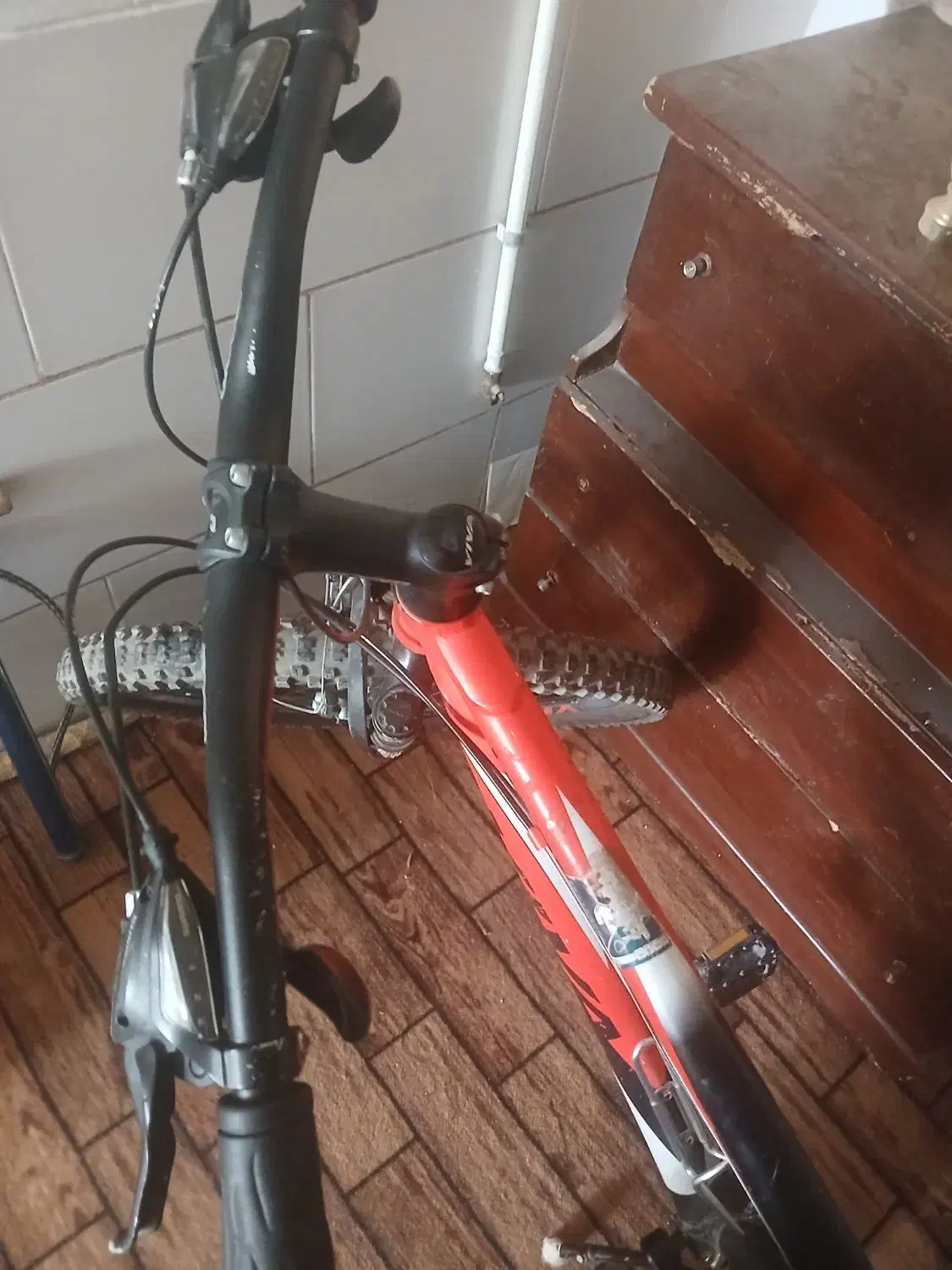 دوچرخه ویوا|دوچرخه، اسکیت، اسکوتر|تفت, |دیوار