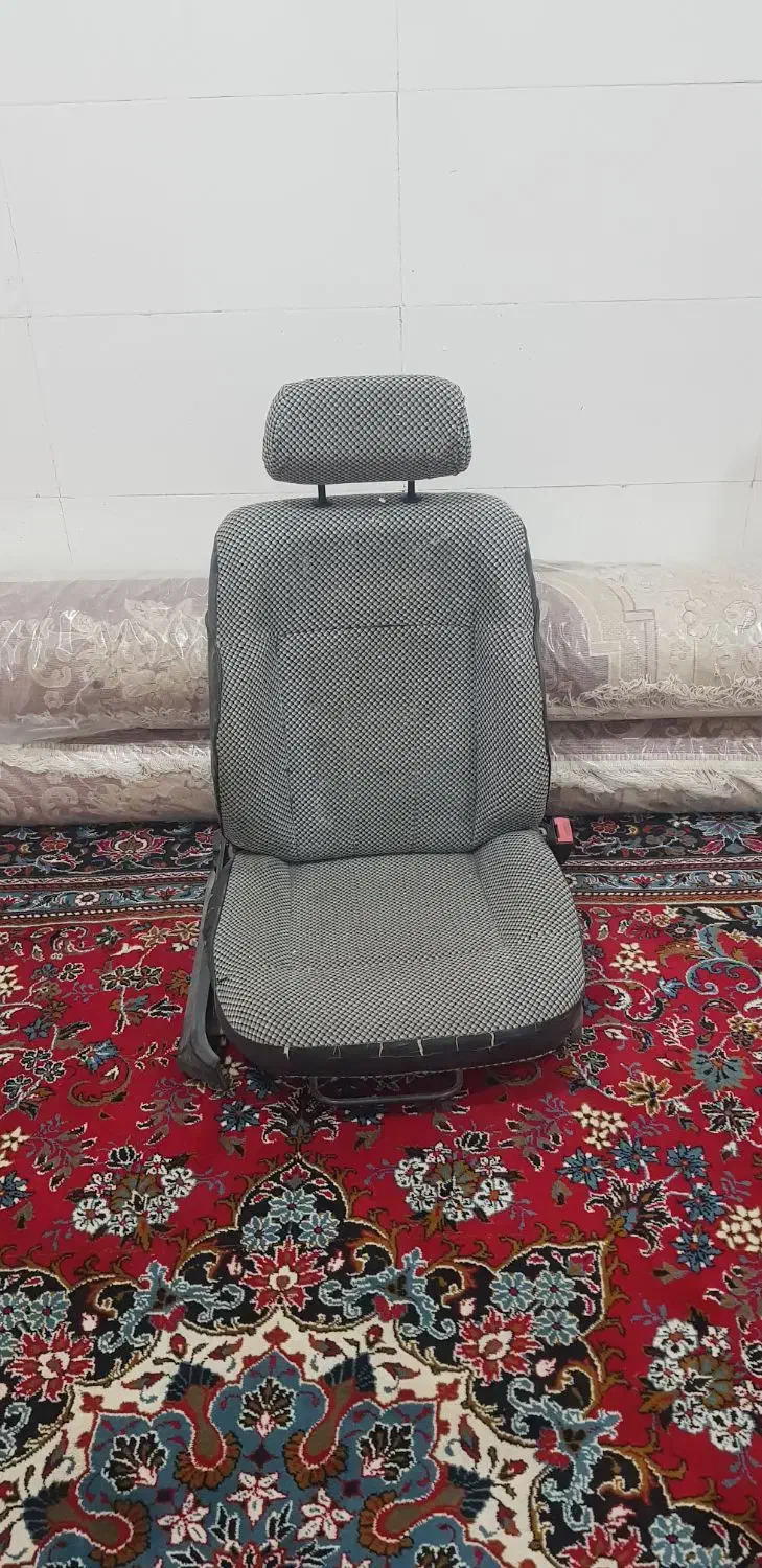 صندلی پژو405|قطعات یدکی و لوازم جانبی|زابل, |دیوار