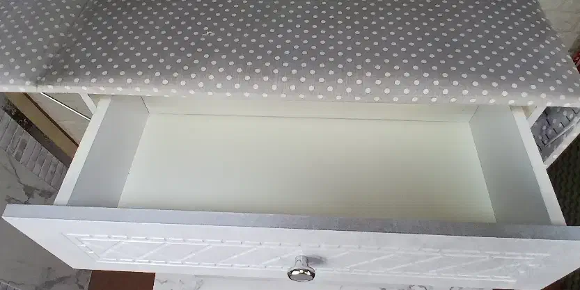 میزاتو عروس نوین ۲کشو|جاکفشی، کمد، دراور|باقرشهر, |دیوار