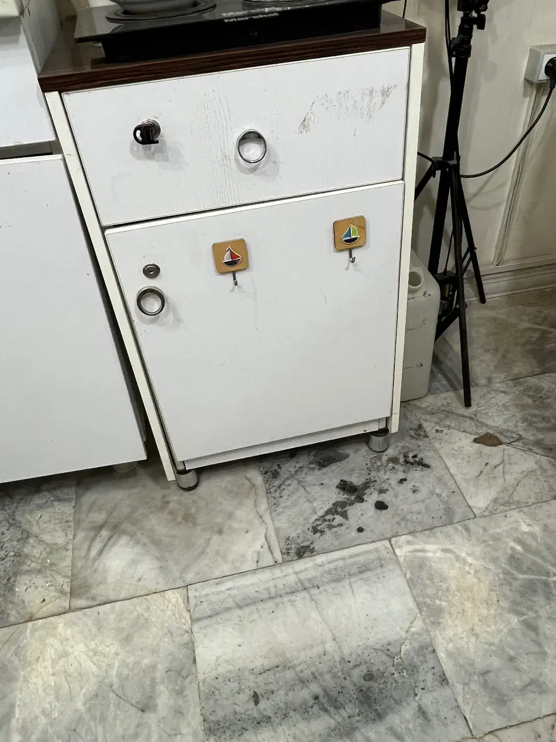 لوازم آرایشگاه  فروشی|آرایشگاه و سالن‌های زیبایی|پاکدشت, پاکدشت (مامازند)|دیوار