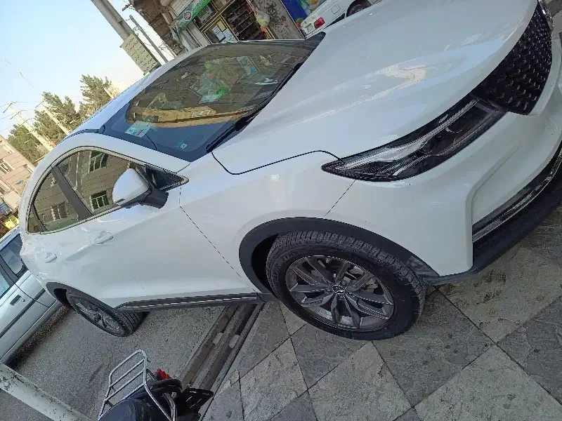 دیگنیتی پرایم|خودرو سواری و وانت|نسیم‌شهر, |دیوار