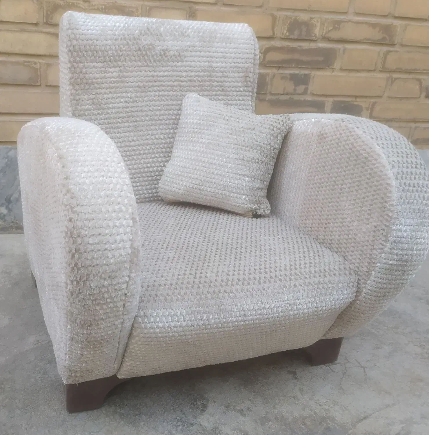 مبل کودک مدل آراد یکنفره|تخت و صندلی بچه|شیراز, شهرک صنعتی شیراز|دیوار